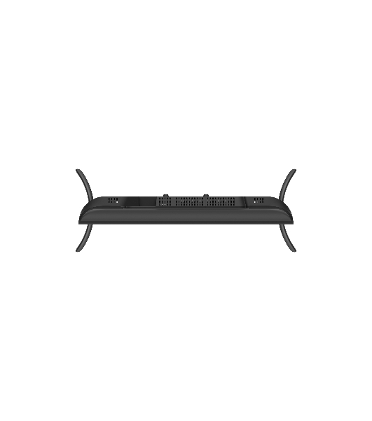 Телевизор TopDevice 24' TDWC24BH1000I черный DLED HD 60Hz