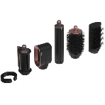 Мультистайлер Dyson Airwrap ID HS08 Ceramic Pink (Straight+Wavy) керамический розовый/розовое золото, 1300 Вт, ионизация, фото10