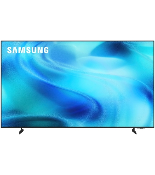 Телевизор Samsung 75' UE75U8000HUXPY черный LED 4K UHD 60Hz Smart TV Tizen