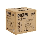 Электрогенератор бензиновый инверторный Denzel GS-5500iSE, 5.5 кВт, 78 дБ, 47 кг, фото15
