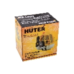 Триммер бензиновый Huter GGT-1500S, 1.1 л.с., фото3