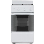 Плита Комбинированная Flama CK 2201 W белый, фото10