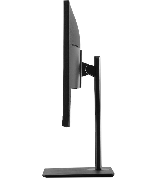 Монитор LIGHTCOM V-Plus ПЦВТ.852859.600-07 27' IPS 2560x1440, 100 Гц, 4 мс, 16:9, 300 кд/м², 1xHDMI, 1xDP, черный