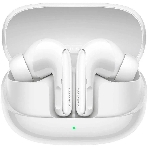 Наушники TWS Xiaomi Buds 5 Pro белый, внутриканальные, Bluetooth, активное шумоподавление, до 8 ч, фото 1