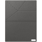 Чехол Samsung для Samsung Galaxy Tab S11 Ultra Book Cover поликарбонат черный (EF-BX930PBEGRU), фото7