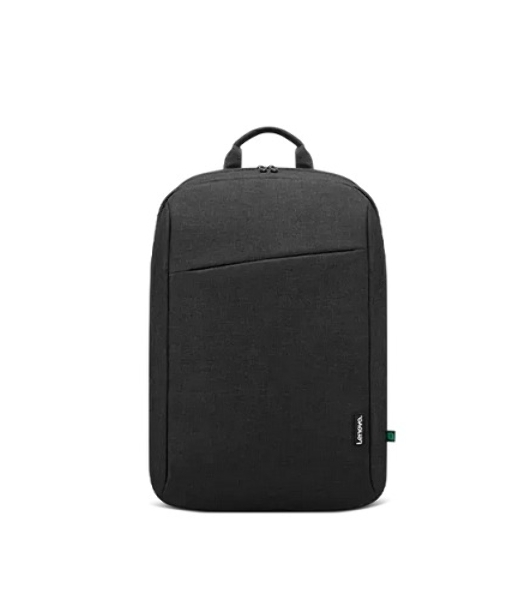 Рюкзак для ноутбука 16' Lenovo B210 черный полиэстер (4X41Q27245)