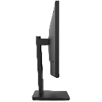Монитор 27' Aiwa MQ272A IPS 2560x1440, 100 Гц, 4 мс, 16:9, 300 кд/м², HDMI 2.0, DP 1.2, USB-C, 3.5 Jack, динамики (2x3 Вт), FreeSync, G-Sync, черный, фото3