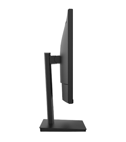 Монитор 27' Aiwa MQ272A IPS 2560x1440, 100 Гц, 4 мс, 16:9, 300 кд/м², HDMI 2.0, DP 1.2, USB-C, 3.5 Jack, динамики (2x3 Вт), FreeSync, G-Sync, черный