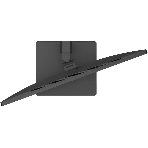 Монитор 27' LG UltraFine 27U730A-B IPS 3840x2160, 60 Гц, 5 мс, 16:9, 300 кд/м², 2xHDMI 2.0, DP 1.4, USB-C, 3.5 Jack, USB Hub (2x USB), динамики (2x5 Вт), HDR10, черный, фото11