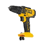 Дрель-шуруповерт Denzel CDL-18-0, 18 В, 0 Ач, 30 Нм, щеточный, фото11