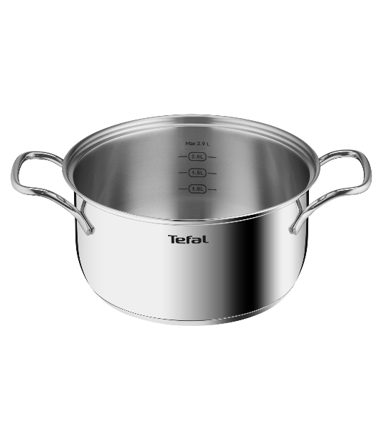 Кастрюля Tefal 20 см INTUITION