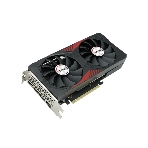 Видеокарта Afox PCI-E 4.0 AF3060-12GD6H4-V4 NVIDIA GeForce RTX 3060 12Gb 192bit GDDR6 1350/14000 HDMIx1 DPx3 HDCP Ret, фото3