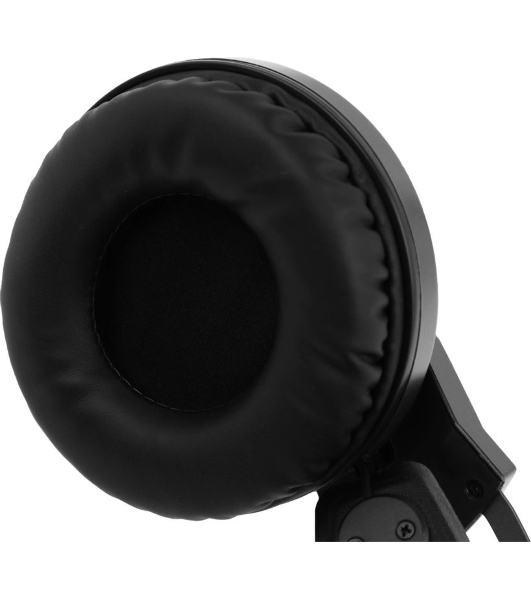 Гарнитура Bloody G437 чёрный, проводная, подсветка