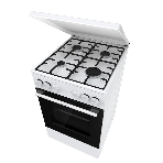 Плита комбинированная Gorenje GK5A22WH, фото5