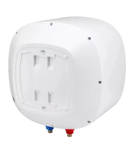 Водонагреватель электрический Haier ES30V-MQ1 белый, накопительный, 30 л, 1,5 кВт