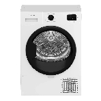 Сушильная машина Indesit IAS3825 белый, 8 кг, сушка - конденсационная, программ - 15, 59.8 x 84.6 x 54.5 см, фото 1
