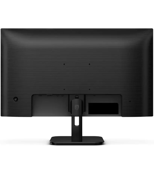 Монитор 27' Philips E Line 27E1N1100A IPS 1920x1080, 100 Гц, 4 мс, 16:9, 250 кд/м2, 1xHDMI, 1x3.5 мм, черный