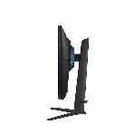 Монитор 27' Samsung Odyssey G4 G40B S27BG400EI IPS 1920x1080, 240 Гц, 1 мс, 16:9, 400 кд/м², 2xHDMI, 1xDP, 1x3.5 мм, черный, фото11