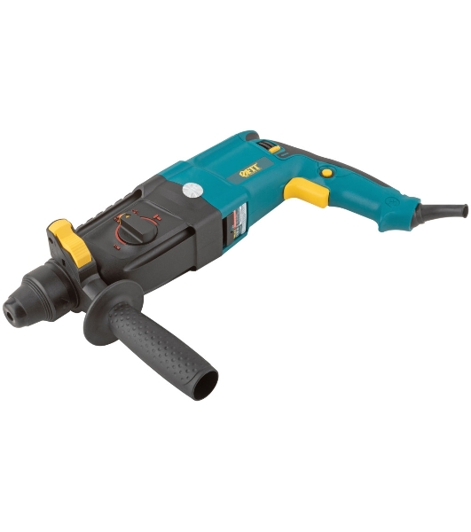 Перфоратор FIT AH-800, SDS-plus, 800 Вт, 3 Дж, от сети