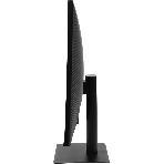 Монитор NPC MZ2704 27' IPS 2560x1440, 100 Гц, 5 мс, 16:9, 250 кд/м2, 1хHDMI, 1хDP, USB, 1x3.5 мм, черный, фото6