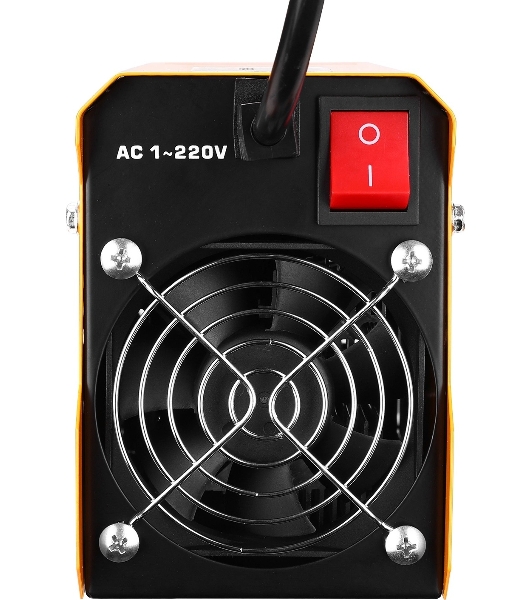 Сварочный аппарат Deko DKWM250A Mini инвертор ММА 4.2 кВт