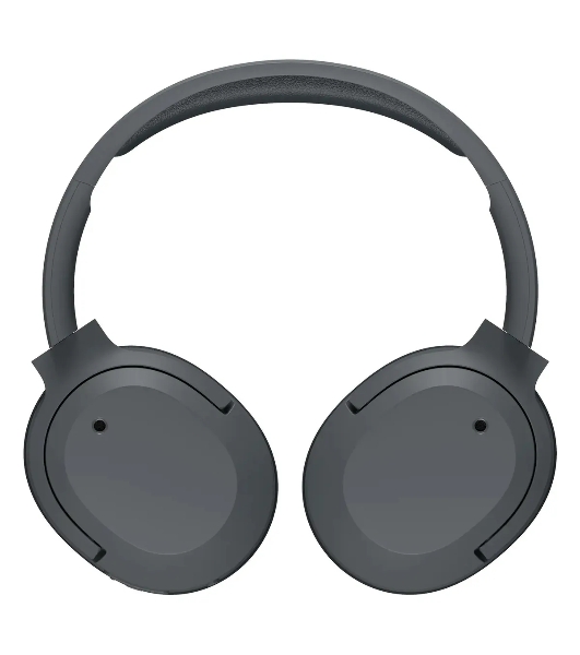 Гарнитура накладные Edifier W820NB PLUS серый беспроводные bluetooth оголовье