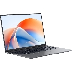 Ноутбук Honor MagicBook X16 Plus 2025 16', 2025, IPS, Intel Core 5 220H 2.7ГГц, 12-ядерный, 32Gb LPDDR4x, 1ТБ SSD, Intel Iris Xe graphics, Windows 11 Home, серый космос, фото9