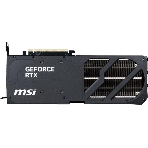 Видеокарта MSI PCI-E RTX 5070 12G SHADOW 3X OC NVIDIA GeForce RTX 5070 12Gb 192bit GDDR7 2542/28000 HDMIx1 DPx3 HDCP Ret, фото4
