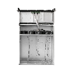 Серверный корпус ExeGate Pro 3U660-HS16 (RM 19', высота 3U, глубина 660, без БП, 16xHotSwap, USB), фото7