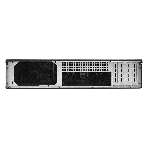 Серверный корпус ExeGate Pro 2U480-HS06 (RM 19', высота 2U, глубина 480, БП 800ADS, 6xHotSwap, USB), фото5