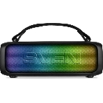Портативная колонка SVEN PS-235 черный 12W 2.0 BT 3600mAh, фото 1