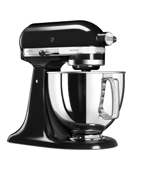 Миксер KitchenAid 5KSM125EOB