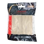 Выключатель LEZARD 704-3688-112QC 2-кл. с индик. СП ZIMA IP20 10А безвинт. зажим, зол., фото6