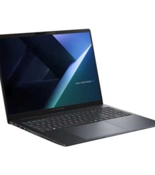 Ноутбук ASUS ExpertBook B3 B3605CCA-MB0204/16'/IPS/Intel Core Ultra 7 255H/16GB/512GB SSD/Intel Arc Graphics/DOS/серый/1.82kg