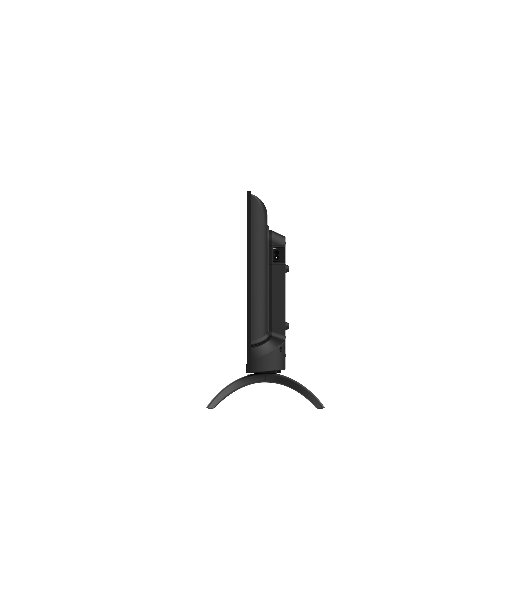 Телевизор TopDevice 24' TDWC24BH1000I черный DLED HD 60Hz