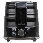 Тостер JVC JK-TS625 900 Вт, черный, фото2