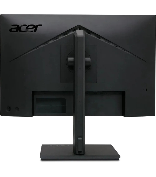 Монитор 24' Acer B247WE5bmiprzxv Vero IPS 1920x1080, 100 Гц, 4 мс, 16:9, 300 кд/м², 1xVGA, 1xHDMI 1.4, 1xDP, 4xUSB 3.2 Gen 1, динамики, черный