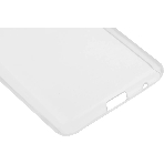 Чехол (клип-кейс) DF zCase-21 для ZTE Blade A3 (2020) прозрачный, фото4