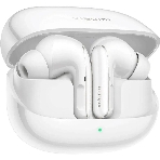 Наушники TWS Xiaomi Buds 5 Pro белый, внутриканальные, Bluetooth, активное шумоподавление, до 8 ч, фото6