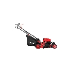 Газонокосилка бензиновая MTX GL46SP-K, 3,5 л.с., фото16