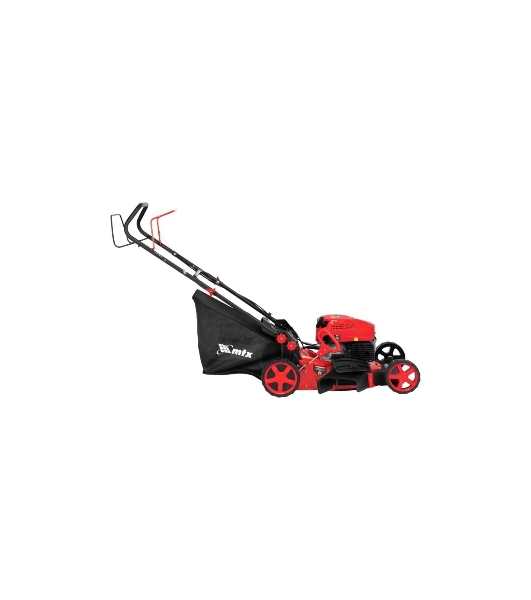 Газонокосилка бензиновая MTX GL46SP-K, 3,5 л.с.