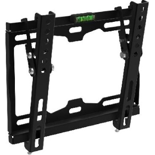 Кронштейн MD 3202 EXTRASLIM для 15-43' черный
