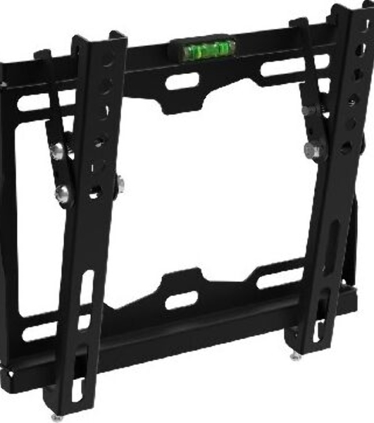 Кронштейн MD 3202 EXTRASLIM для 15-43' черный