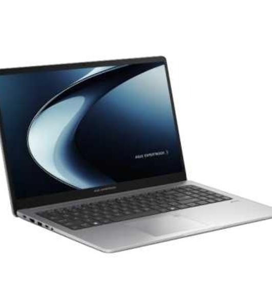 Ноутбук ASUS ExpertBook P1 PM1503CDA-S70596/15.6'/IPS/AMD Ryzen 7 170/32Gb/1Tb SSD/AMD Radeon Graphics/Windows 11 Pro/серый/1.6kg