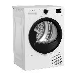 Сушильная машина Indesit IAS3825 белый, 8 кг, сушка - конденсационная, программ - 15, 59.8 x 84.6 x 54.5 см, фото2