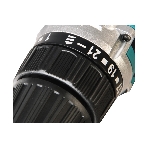 Дрель-шуруповерт Sturm CD3618, 18 В, 2 Ач, 31 Нм, щеточный, фото8