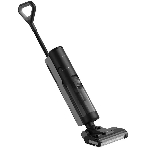 Пылесос вертикальный моющий Dreame Wet and Dry Vacuum H12S черный, питание от аккумулятора, 300 Вт, уборка влажная/сухая, пылесборник 0.7 л, работа от АКБ max 35 мин, фото3