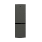 Холодильник Beko B1RCSK272G серый, двухкамерный 175/87л морозилка снизу, фото 1