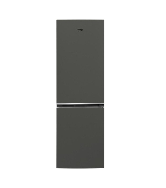 Холодильник Beko B1RCSK272G серый, двухкамерный 175/87л морозилка снизу