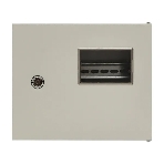 Счетчик на дин-рейку EKF Basic mb54-1E-bas Щит ЩУ-1/1-0 (250х300х100) IP54, фото6